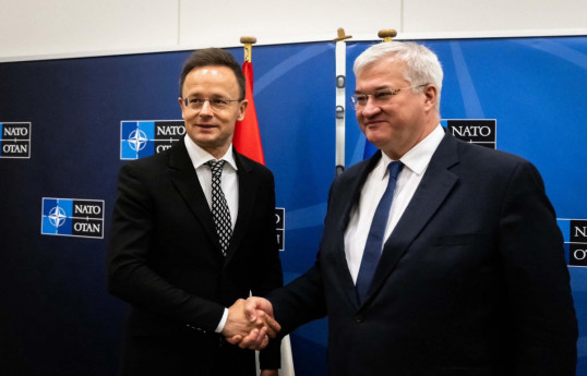 Sybiha responded to Szijjártó: You can now send your complaints—and threats—to your friends in Moscow