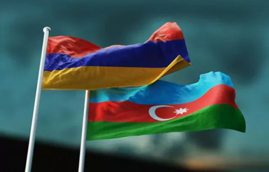 Pashinyan spoke about issue of enclaves between Azerbaijan and Armenia