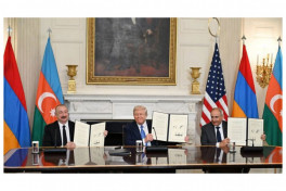 President Ilham Aliyev received credentials of Slovakia’s newly appointed ambassador