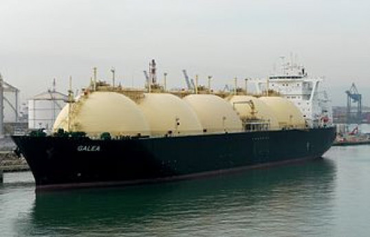 EU pays one billion euros more for gas imports from Russia than last year