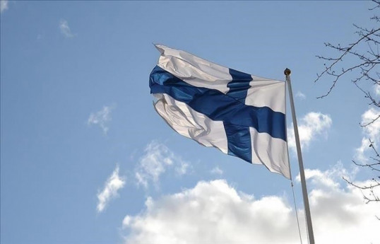 Finnish lawmaker reportedly commits suicide in parliament