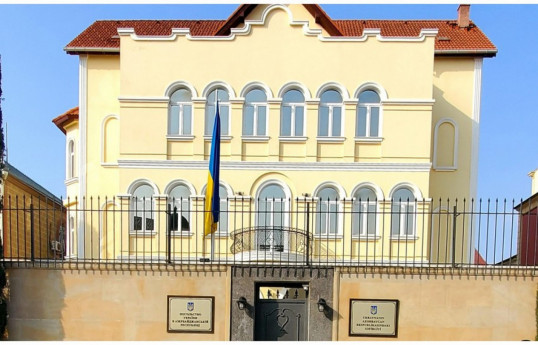 Ukrainian Embassy thanks Azerbaijan
