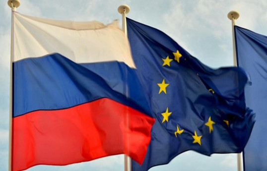 European leaders consider additional sanctions on Russia