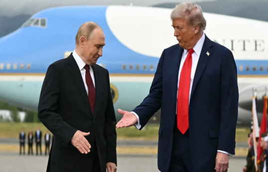 Zelenskyy rejects Putin’s Moscow meeting proposal-UPDATED 
