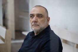 Testimonies of victims and legal heirs heard in Ruben Vardanyan’s trial
