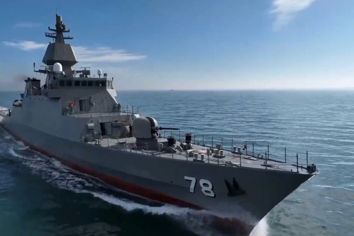 Iranian Navy to hold missile drills