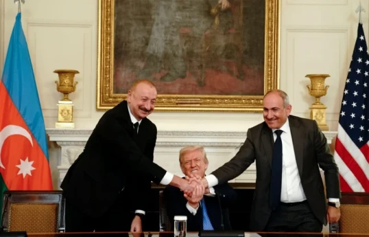 Counting Trump’s peace deals: How many wars were truly ended? 