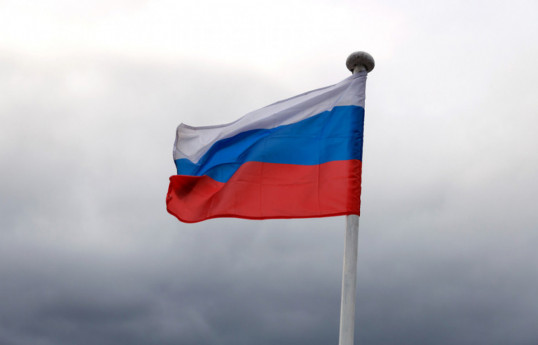 Fuel shortage in Russia