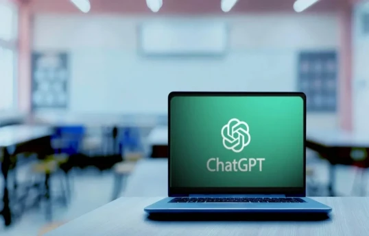 A malfunction occurrs in ChatGPT’s operation