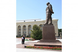 President Ilham Aliyev and First Lady Mehriban Aliyeva visited Ganja-UPDATED 