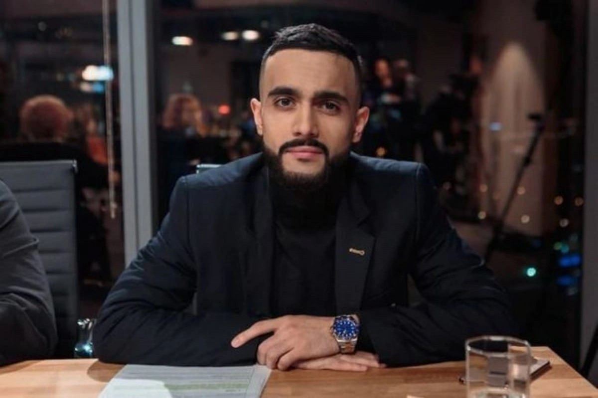 Russia liquidated Azerbaijani blogger Huseyn Həsənov’s company