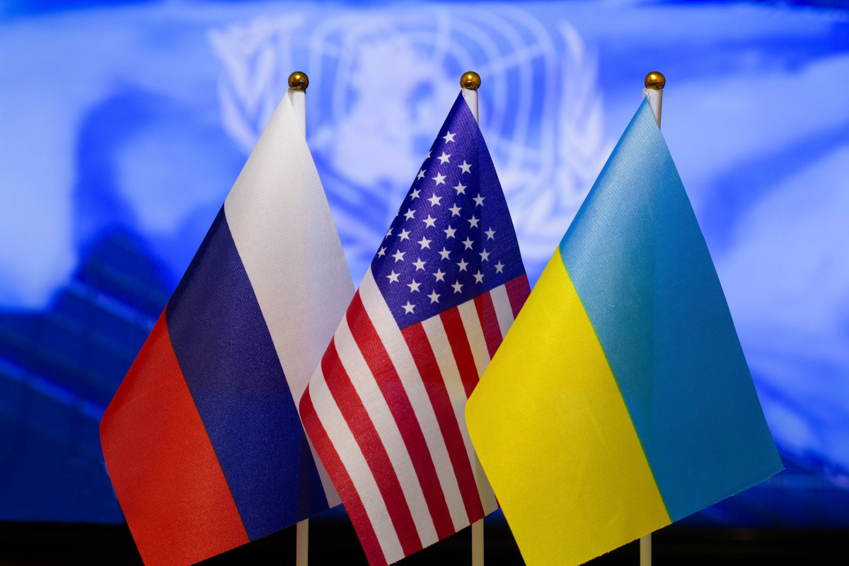 US obtained details of Russia’s and Ukraine’s positions in the negotiations