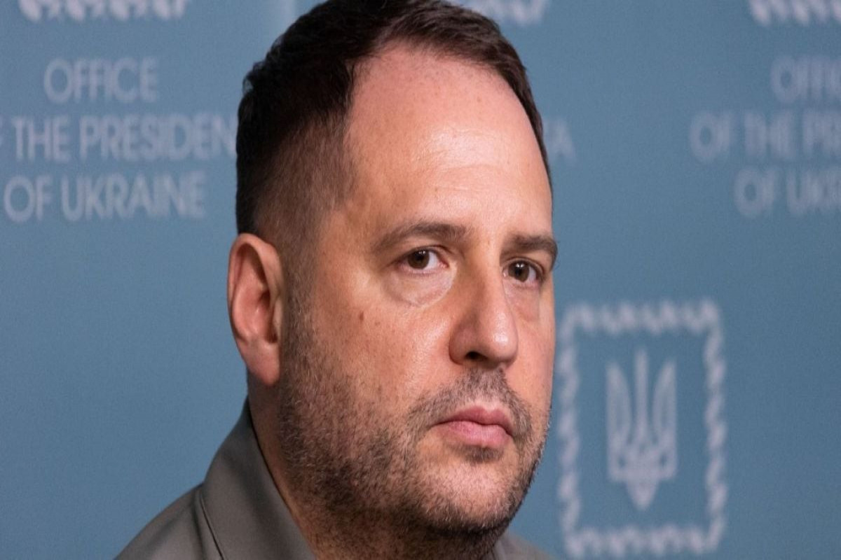 Ukraine announced names of potential meeting places with Putin