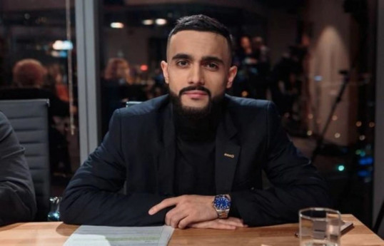 Russia liquidated Azerbaijani blogger Huseyn Həsənov’s company