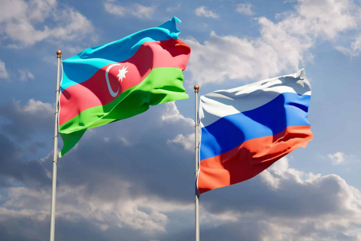 Meeting of intergovernmental commission on Azerbaijan-Russia economic cooperation to be held today