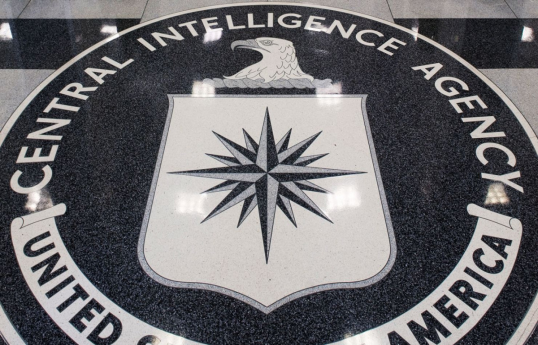 US fires top CIA Russia analyst