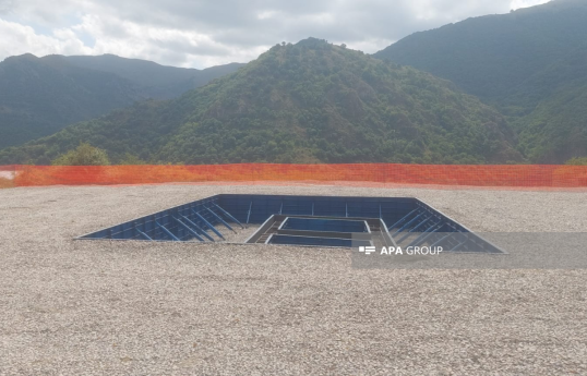 29 buildings to be built in 3rd residential complex in Kalbajar-PHOTO 