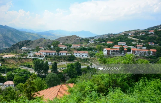 Azerbaijan will relocate 40 families  to Lachin by end of year
