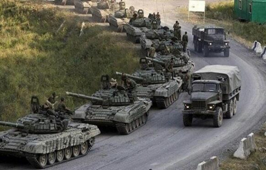Russia captures three more settlements in Donetsk