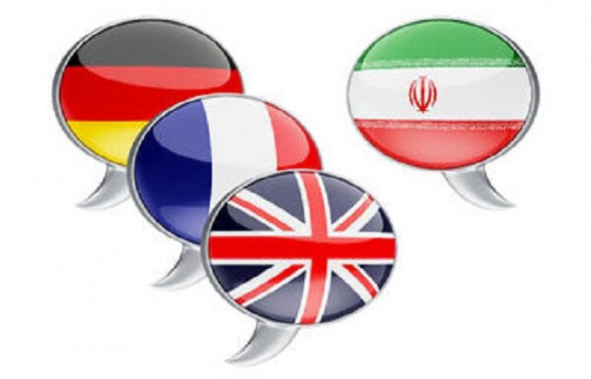 Iran, European powers to resume nuclear talks on Tuesday