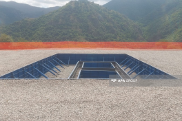 29 buildings to be built in 3rd residential complex in Kalbajar-PHOTO 