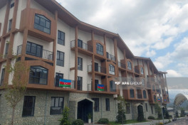 Media tour was organized to 1st residential complex commissioned in Kalbajar-PHOTO 