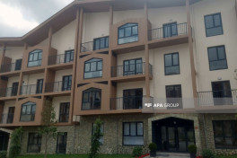 Media tour was organized to 1st residential complex commissioned in Kalbajar-PHOTO 