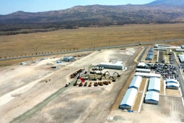 Groundbreaking ceremony for Kars-Igdır-Aralık-Dilucu railway line held-PHOTO -VIDEO 