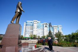 Astrakhan hosts 23rd meeting of Azerbaijan-Russia Intergovernmental Commission on Economic Cooperation