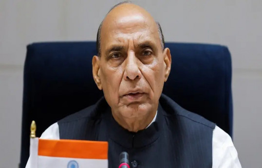 India to develop fighter jet engines with French company