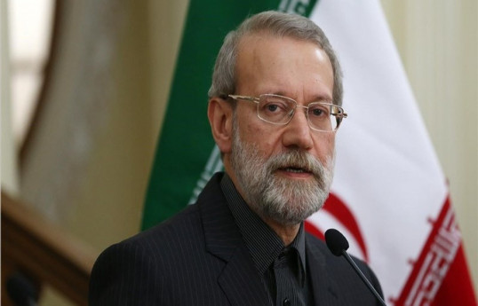 Supreme National Security Council of Iran, Ali Larijani