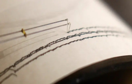 Large earthquake strikes off El Salvador