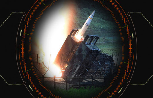 WSJ: Kyiv to receive over 3,000 American ERAM missiles in six weeks