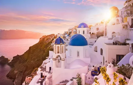 Greece faces demographic decline over aging, low birth rates