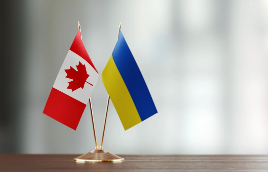 Canada, Ukraine to jointly produce advanced drones - PM Carney