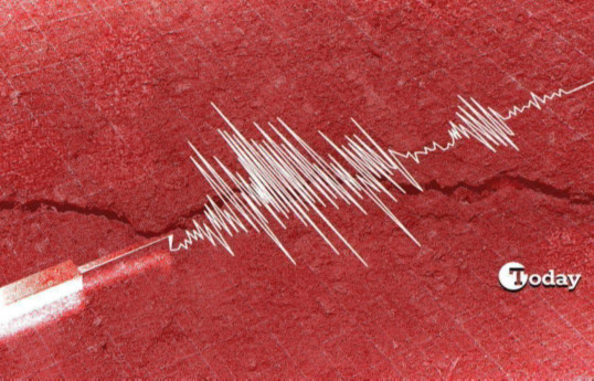 Magnitude 4.8 earthquake hits Balikesir's Sindirgi