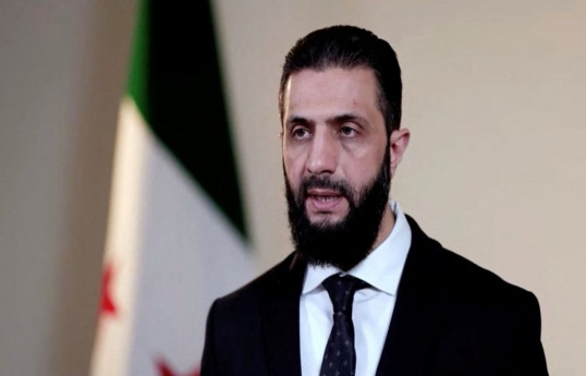 Syria, Israel make progress towards security agreement — Syrian president