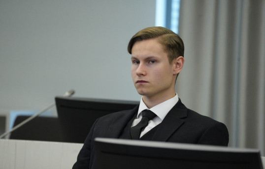 Norwegian PM condemns murder at rehabilitation center in Oslo