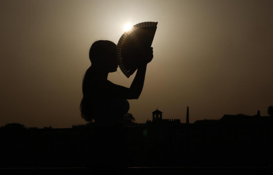 Spain's recent heatwave most intense on record: agency