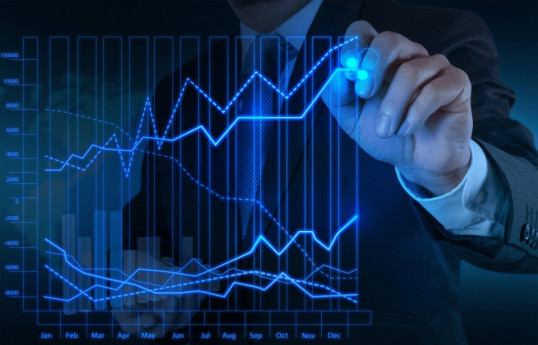 "Digital public finance" information system is created in Azerbaijan
