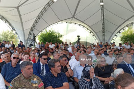 Winners of 9th "Mugham" Television Competition announced -PHOTO -UPDATED 