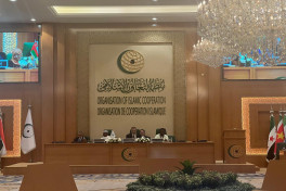 MFA: Azerbaijan supports solution of Israeli-Palestinian conflict based on two-state principle