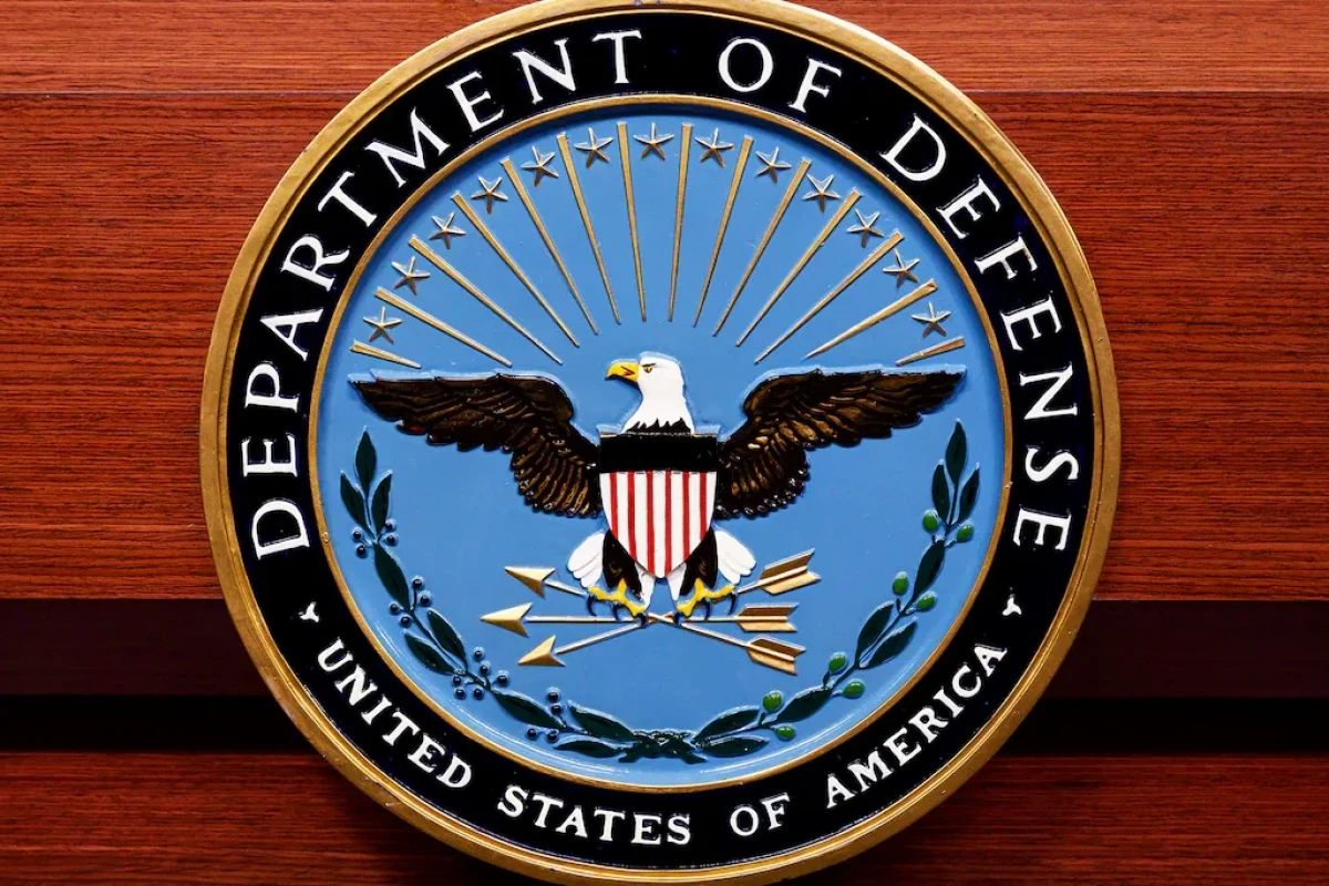 US President, Defense Secretary float renaming Defense Department to Department of War