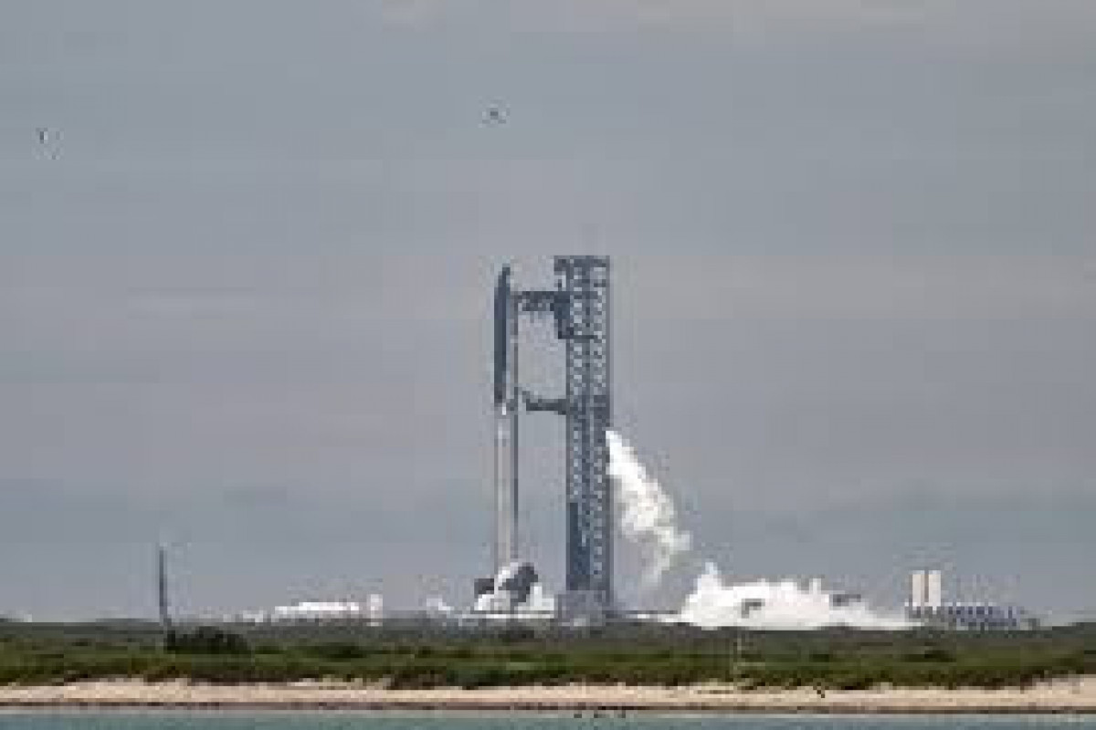 SpaceX cancels Starship launch due to weather