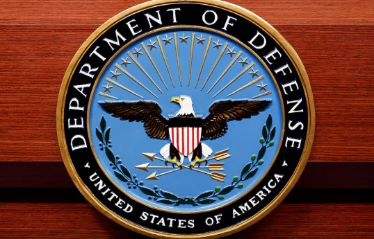 US President, Defense Secretary float renaming Defense Department to Department of War