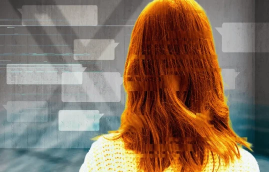 Child sex abuse victim begs Elon Musk to remove links to her images