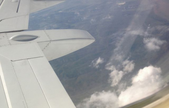 London-Beijing plane makes emergency landing in Russia