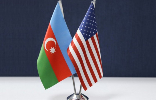 Preliminary discussions were held between Azerbaijan and United States to sign Framework Agreement