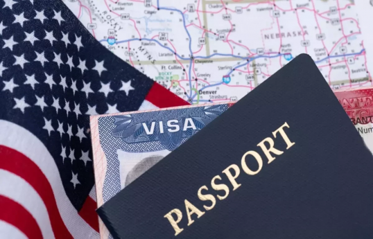 U.S. tourist visa fee to hike 135%, now highest in the world