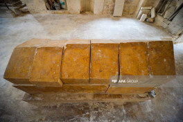 Azerbaijan may bring Nasimi's grave in Syria to country -EXCLUSIVE -VIDEO 